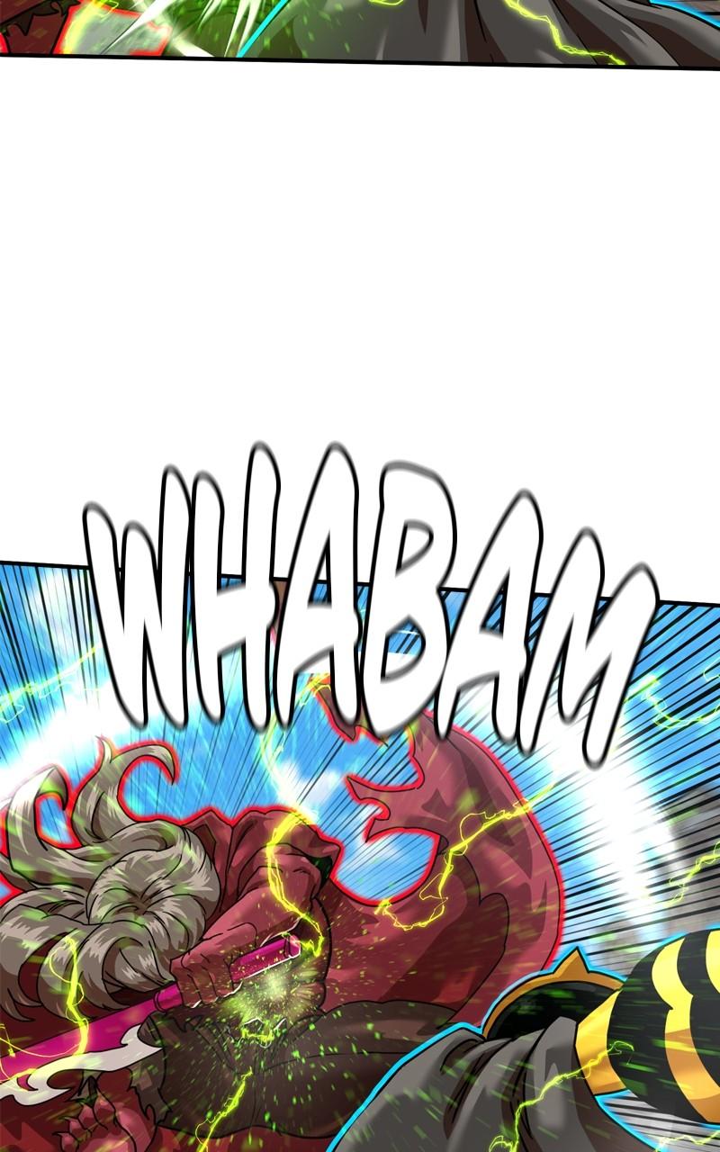 Double Click Chap 181 - Next Chap 182