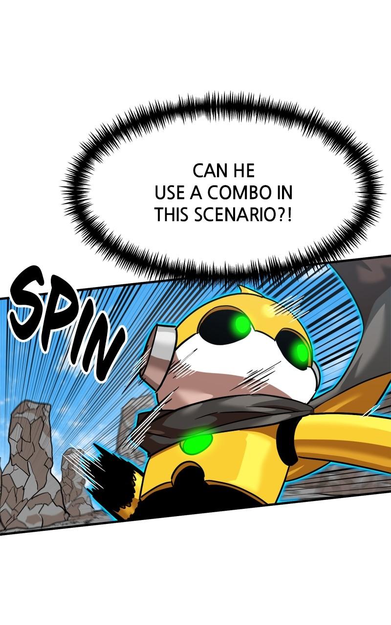 Double Click Chap 181 - Next Chap 182