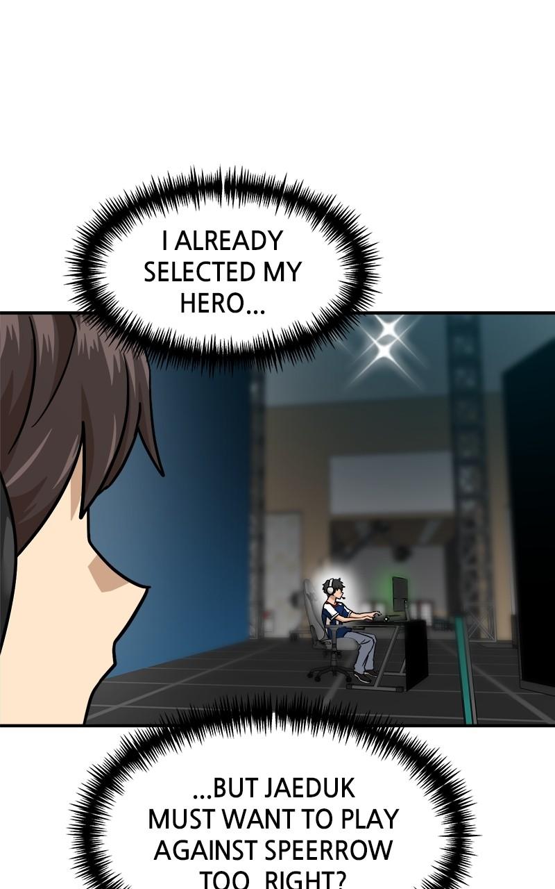 Double Click Chap 181 - Next Chap 182