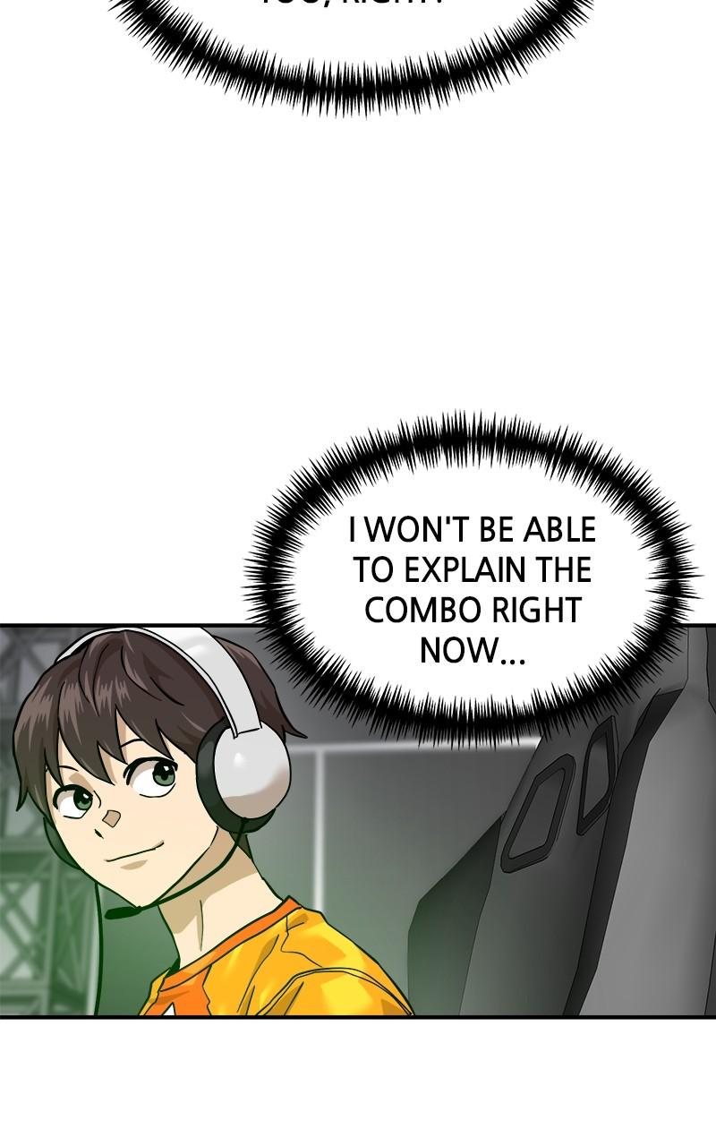 Double Click Chap 181 - Next Chap 182