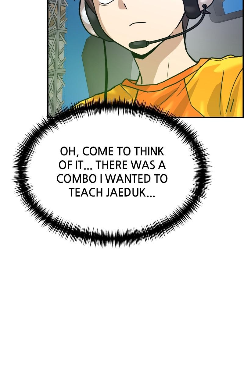 Double Click Chap 181 - Next Chap 182