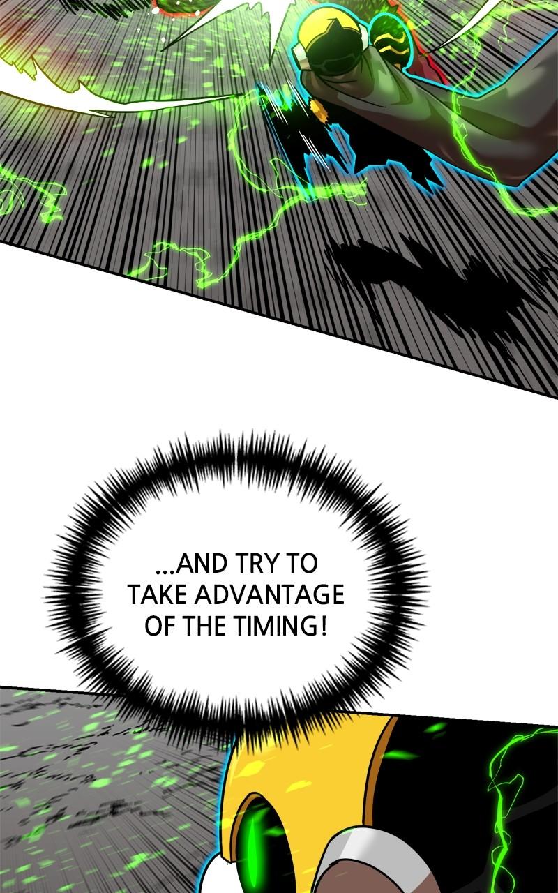 Double Click Chap 181 - Next Chap 182