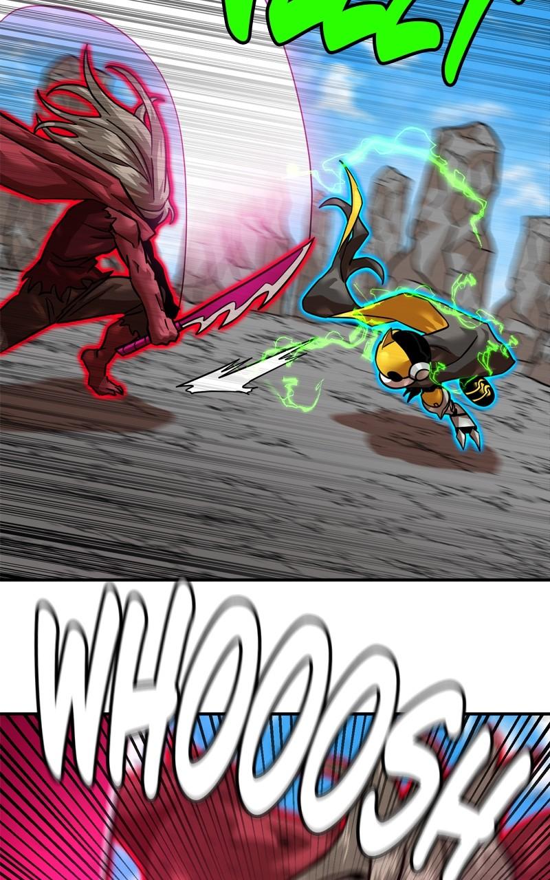 Double Click Chap 181 - Next Chap 182