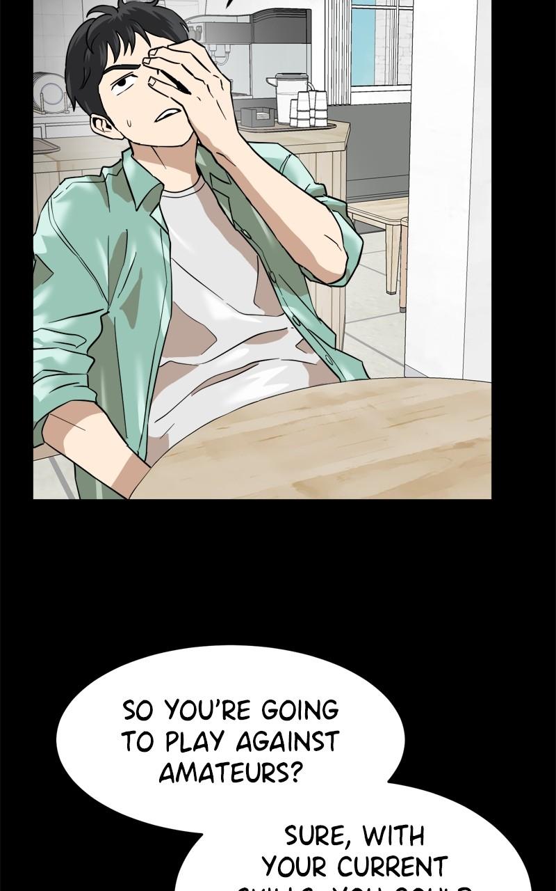 Double Click Chap 182 - Next Chap 183