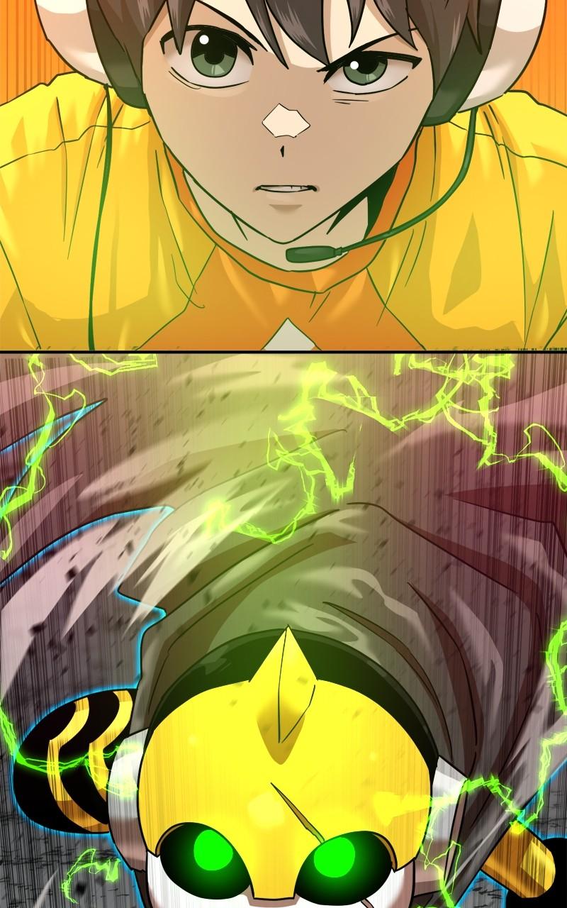 Double Click Chap 182 - Next Chap 183