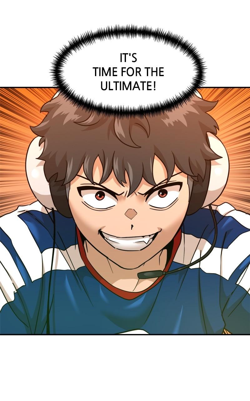 Double Click Chap 183 - Next Chap 184