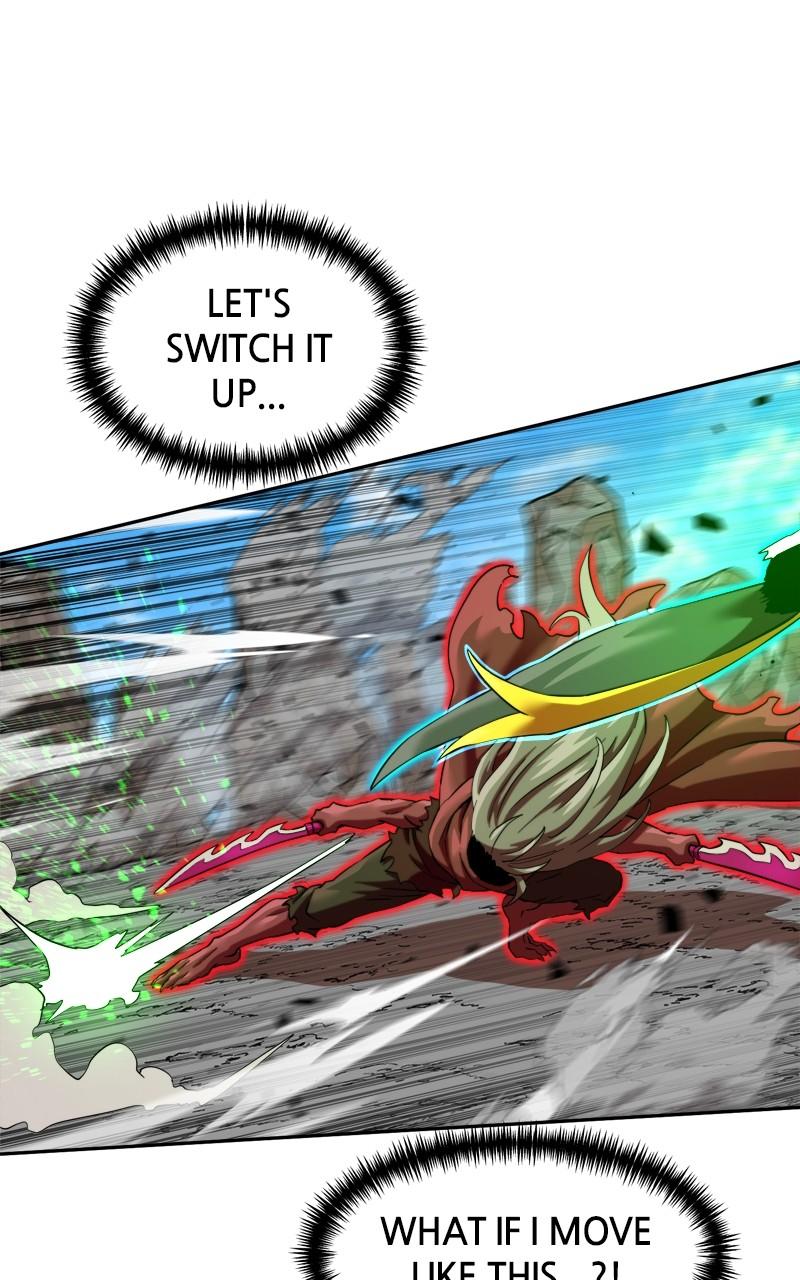 Double Click Chap 183 - Next Chap 184