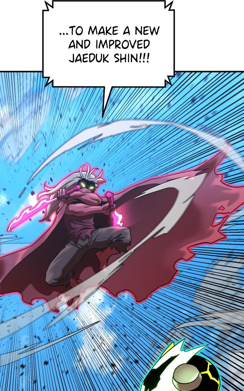 Double Click Chap 183 - Next Chap 184