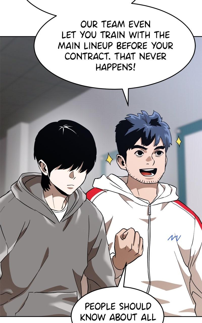 Double Click Chap 197 - Next Chap 198