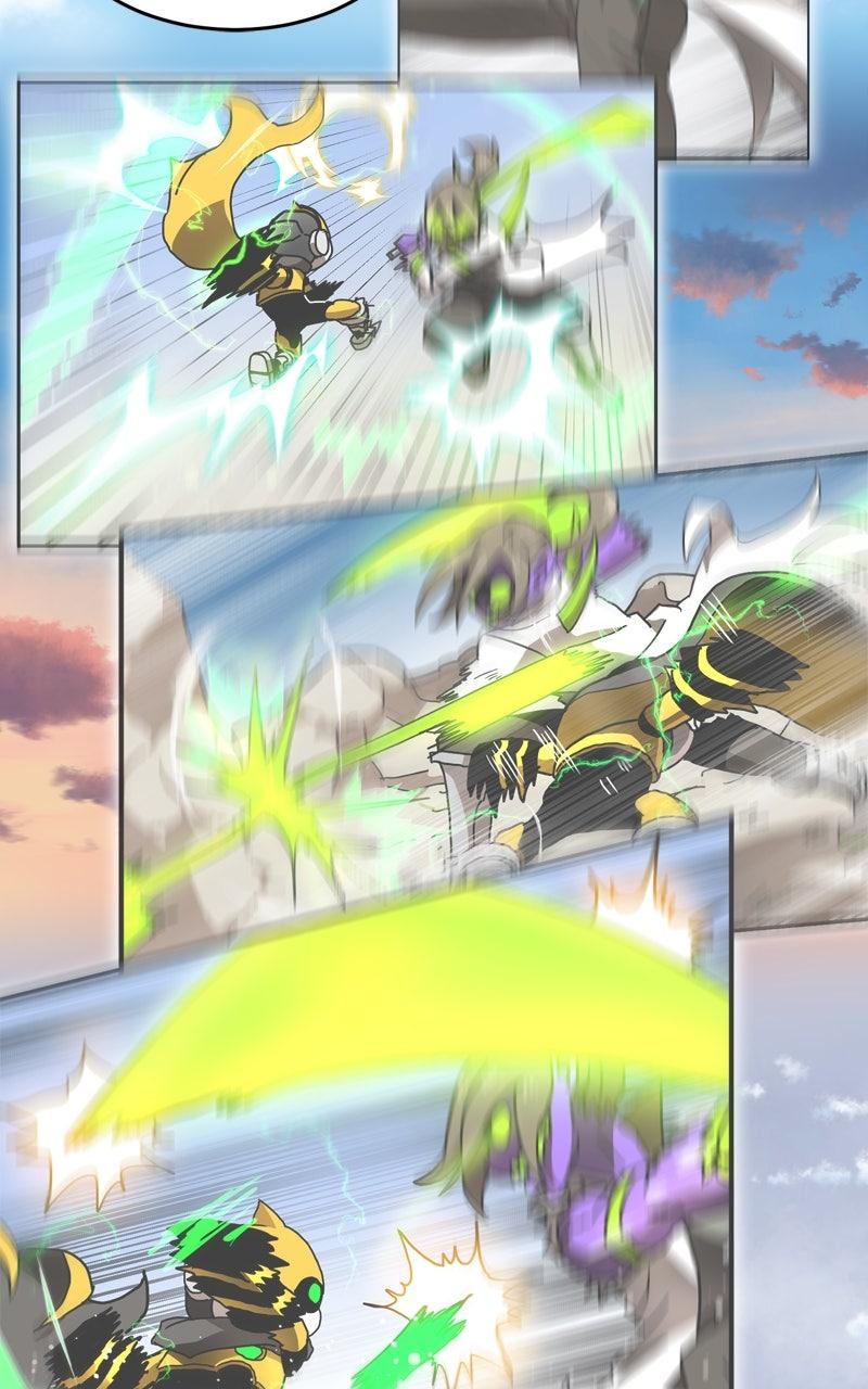 Double Click Chap 197 - Next Chap 198