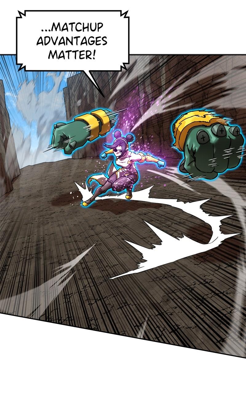 Double Click Chap 194 - Next Chap 195