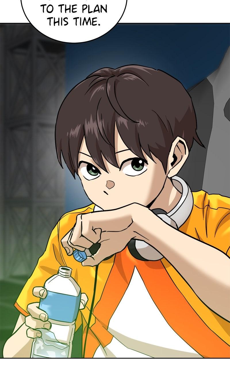 Double Click Chap 194 - Next Chap 195