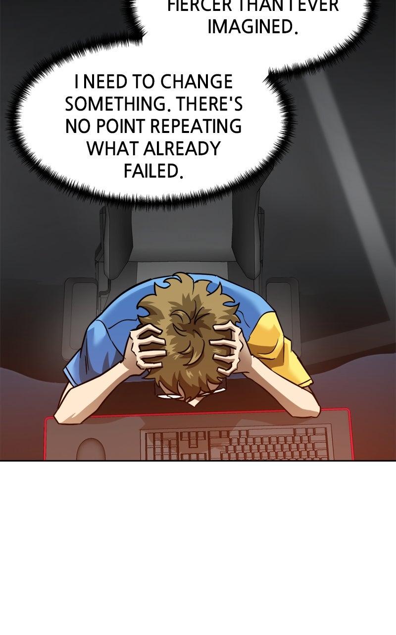 Double Click Chap 194 - Next Chap 195