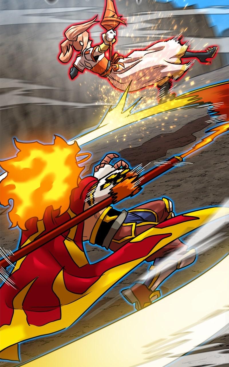 Double Click Chap 194 - Next Chap 195