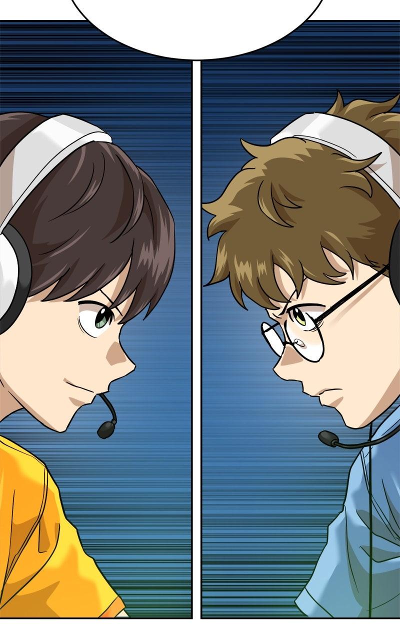 Double Click Chap 194 - Next Chap 195