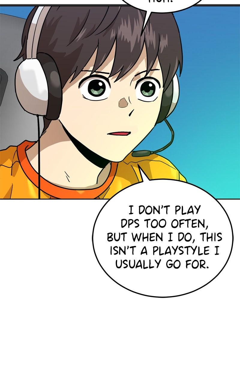 Double Click Chap 195 - Next Chap 196