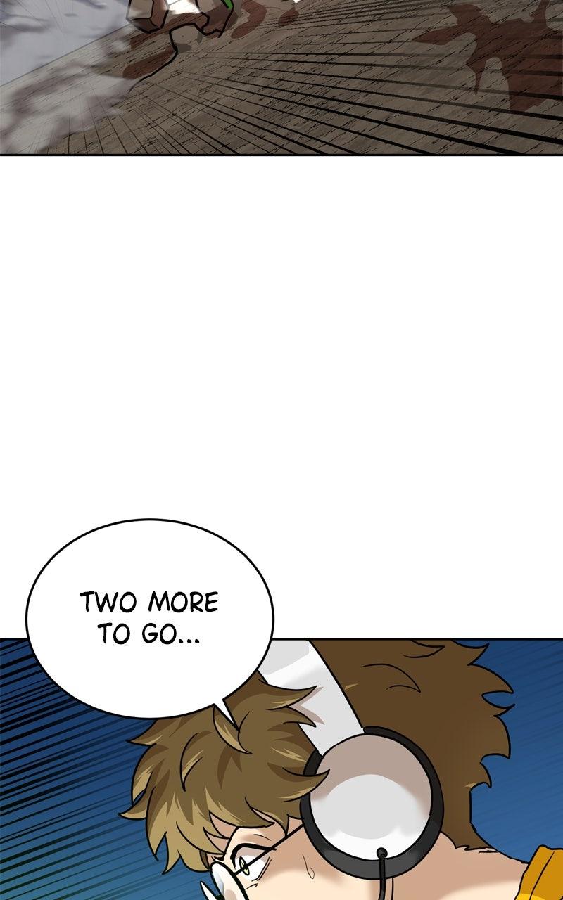 Double Click Chap 195 - Next Chap 196