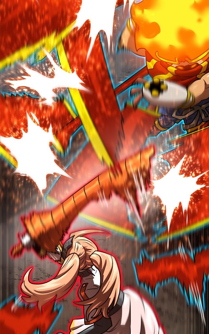 Double Click Chap 195 - Next Chap 196
