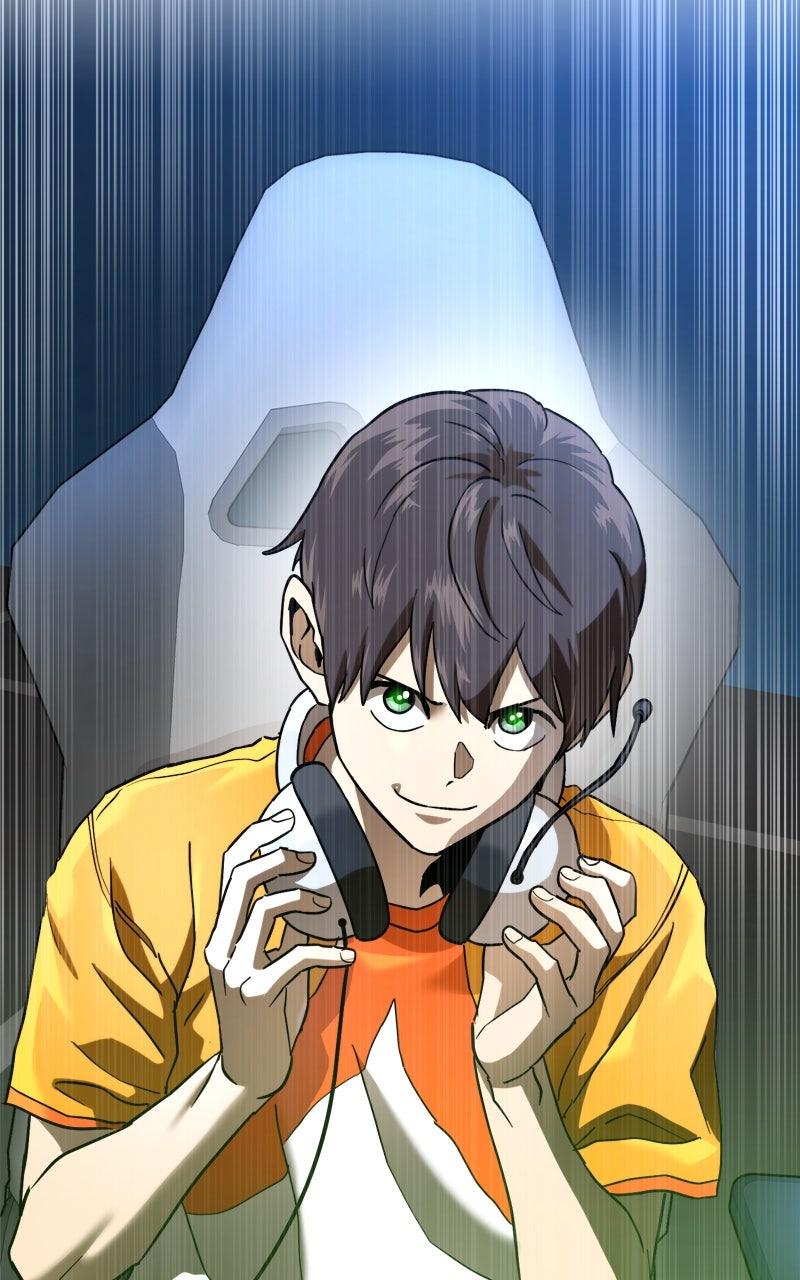 Double Click Chap 195 - Next Chap 196