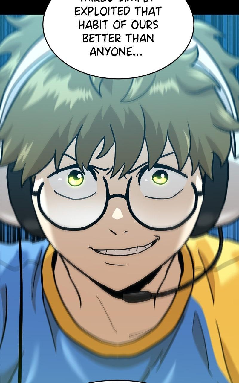 Double Click Chap 195 - Next Chap 196