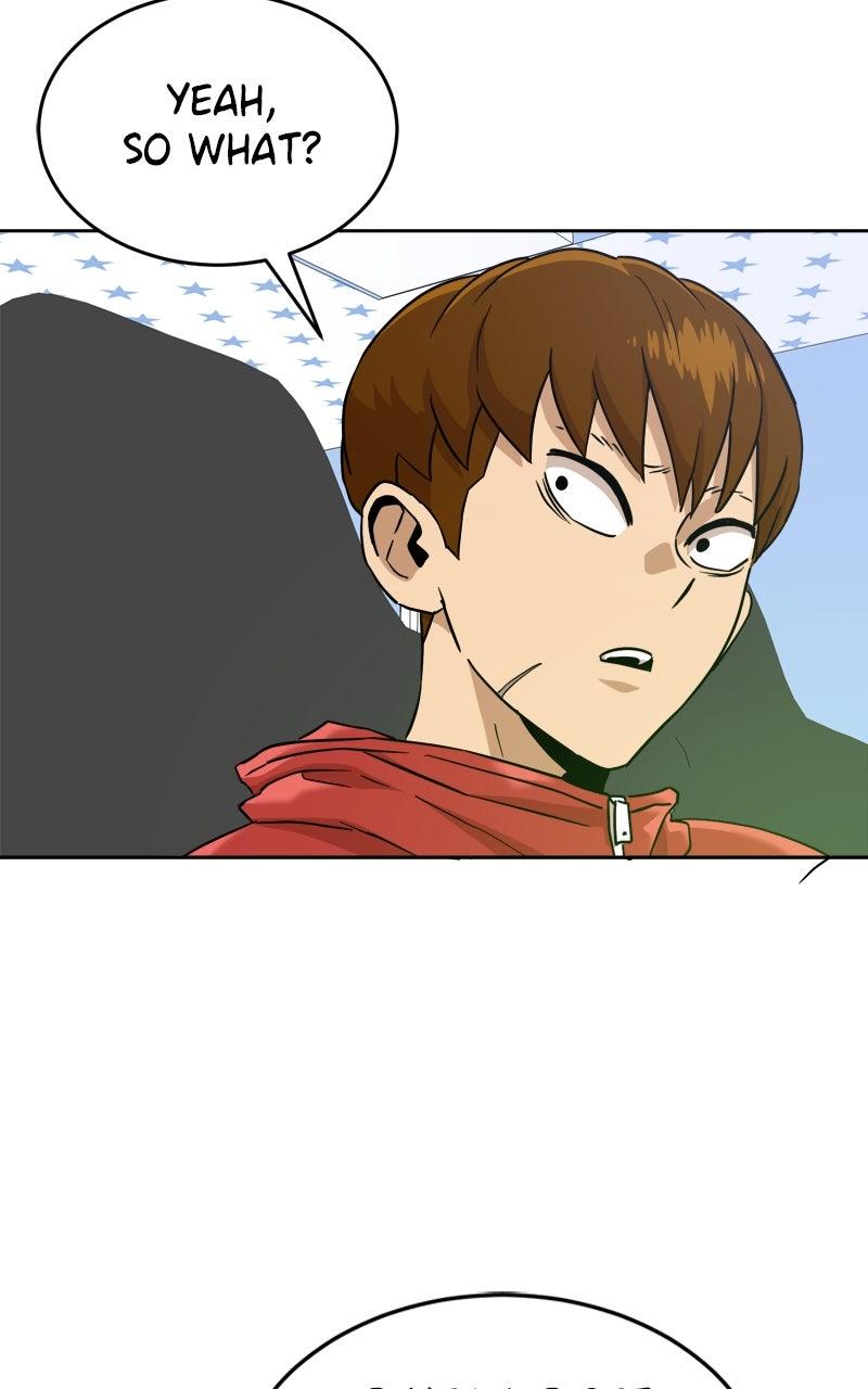 Double Click Chap 196 - Next Chap 197