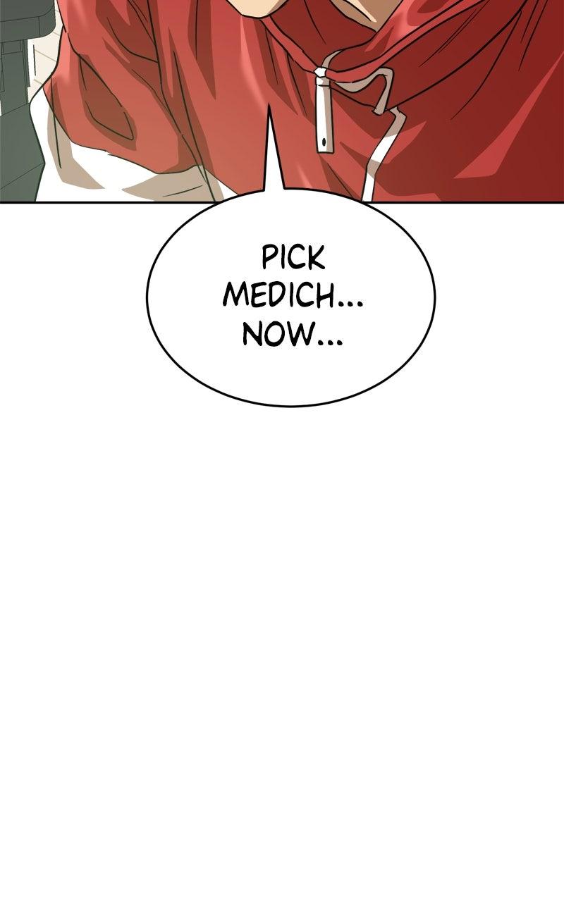 Double Click Chap 196 - Next Chap 197