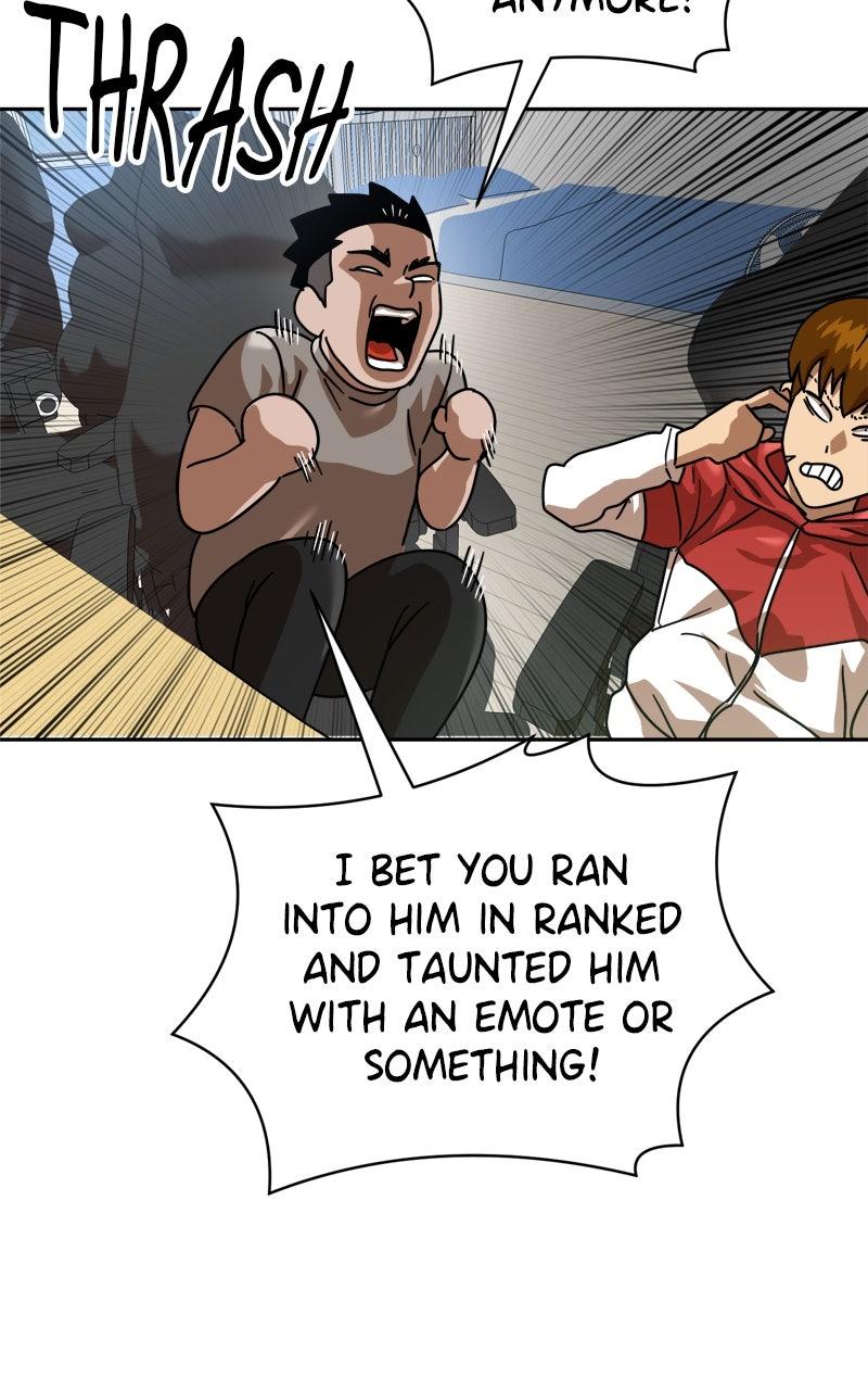 Double Click Chap 196 - Next Chap 197