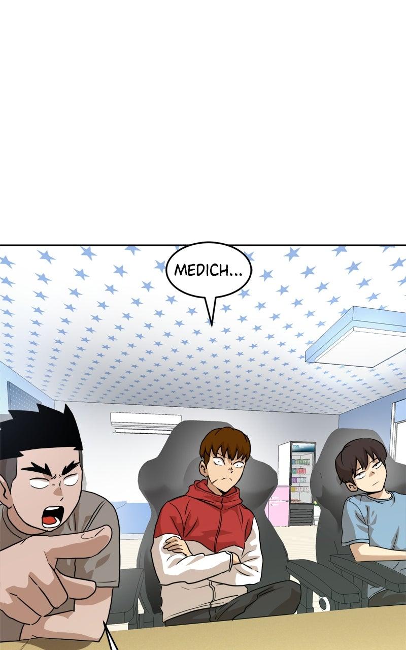 Double Click Chap 196 - Next Chap 197