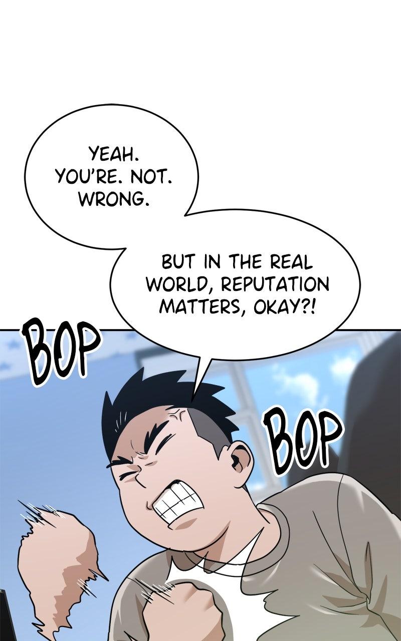 Double Click Chap 196 - Next Chap 197