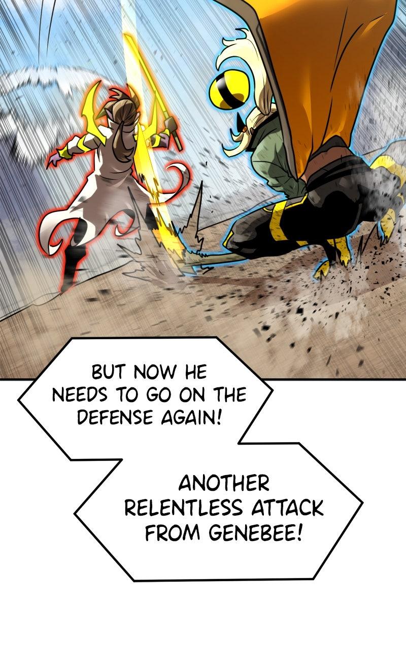 Double Click Chap 198 - Next Chap 199