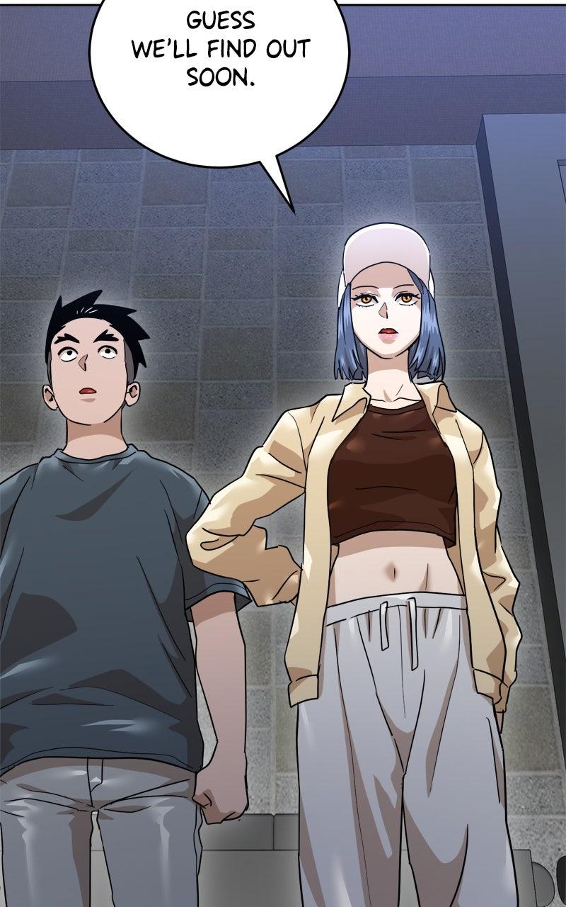 Double Click Chap 198 - Next Chap 199