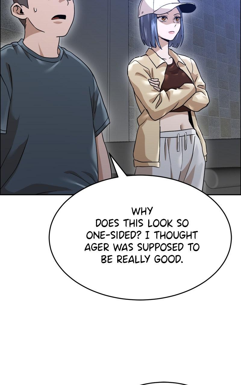 Double Click Chap 198 - Next Chap 199