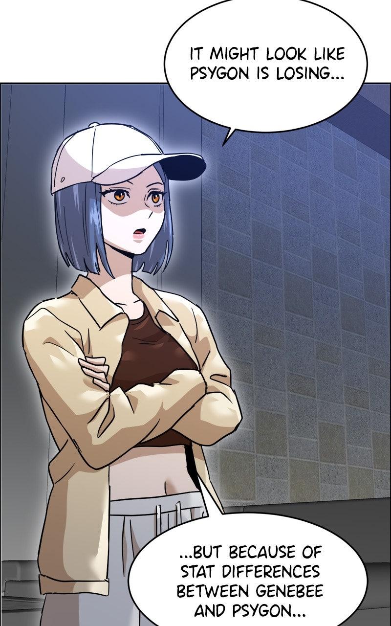 Double Click Chap 198 - Next Chap 199