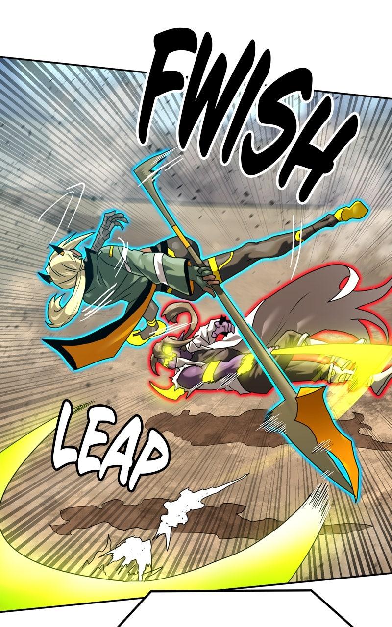 Double Click Chap 198 - Next Chap 199