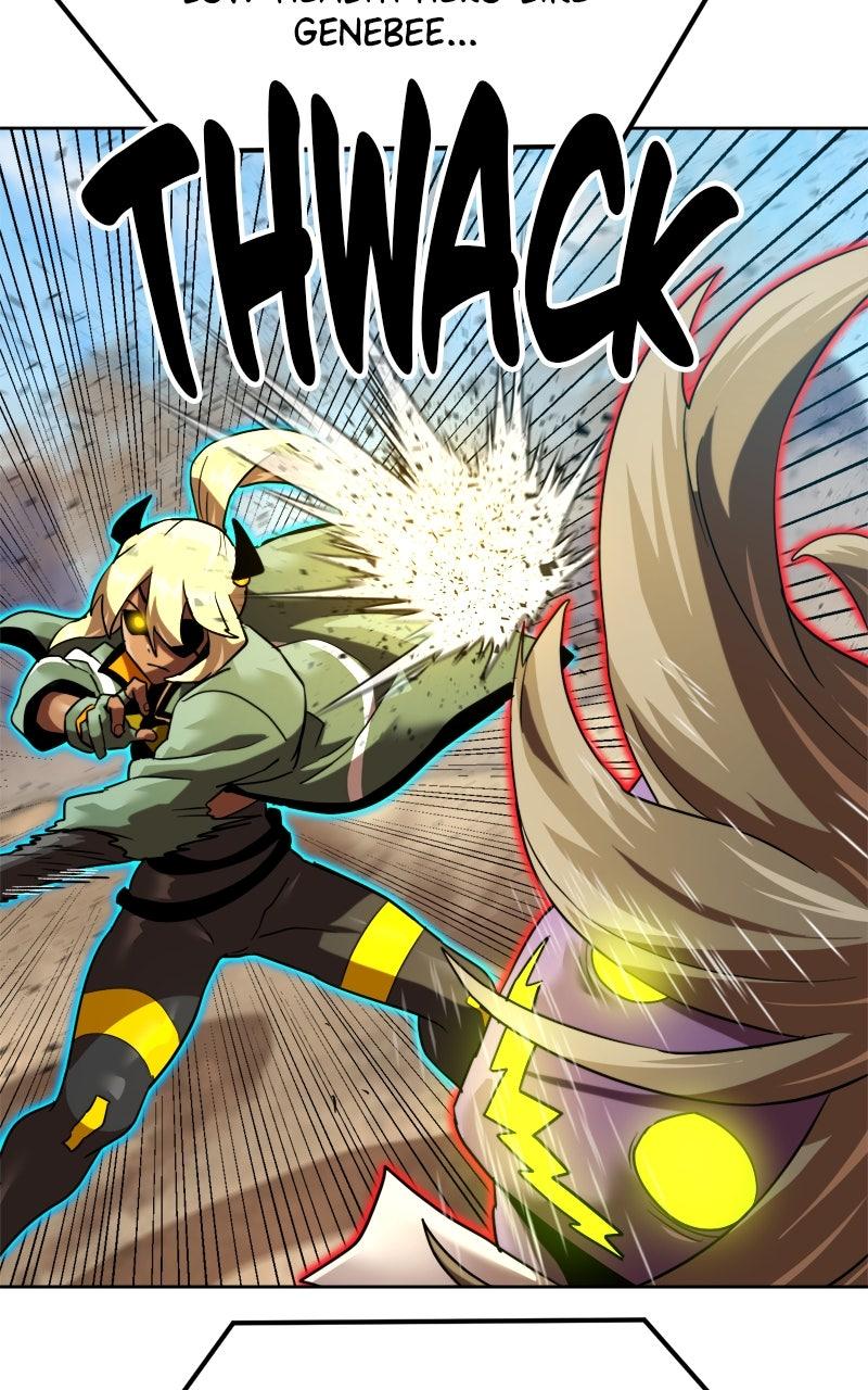 Double Click Chap 198 - Next Chap 199