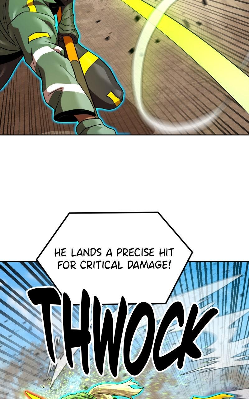 Double Click Chap 198 - Next Chap 199