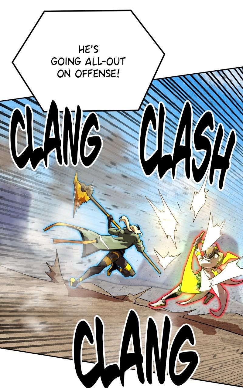Double Click Chap 198 - Next Chap 199