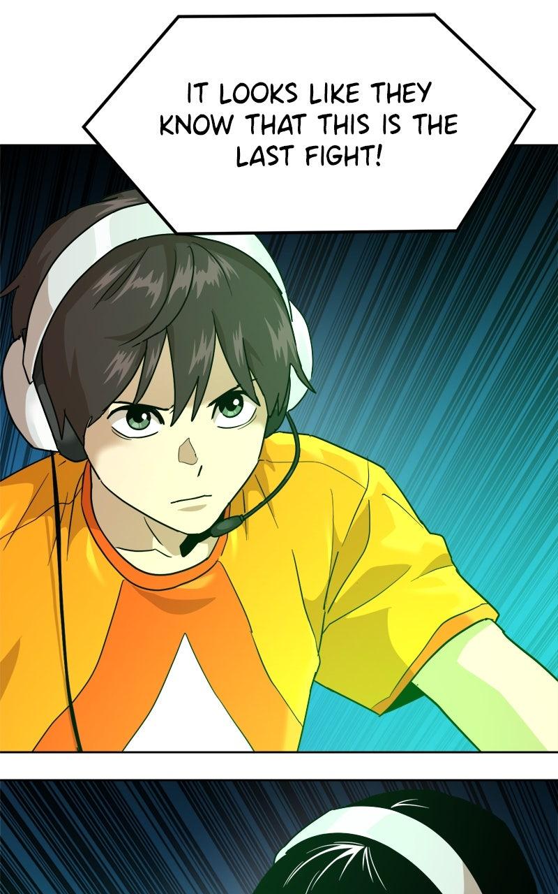 Double Click Chap 198 - Next Chap 199