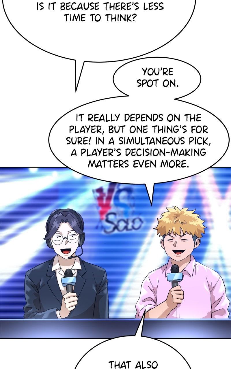 Double Click Chap 198 - Next Chap 199