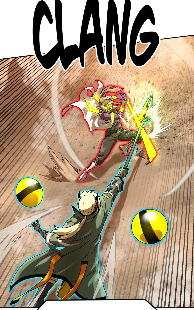 Double Click Chap 198 - Next Chap 199