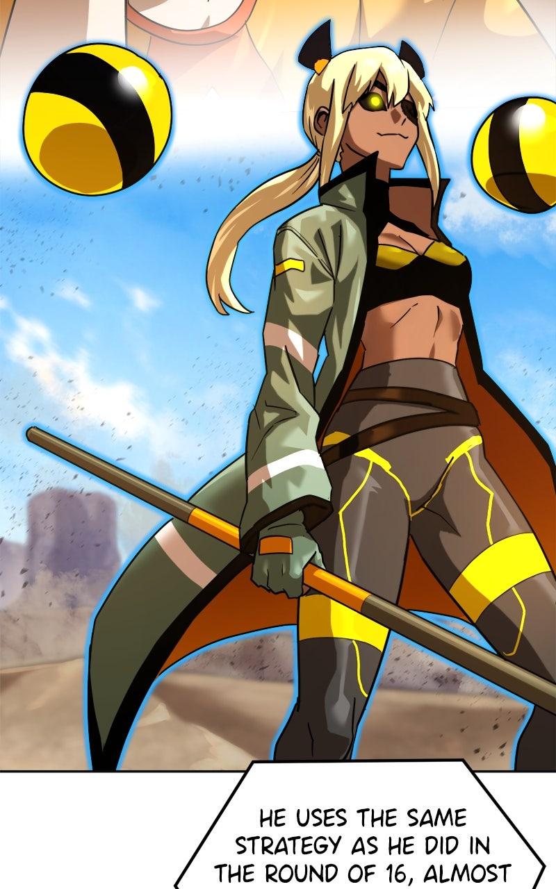 Double Click Chap 198 - Next Chap 199