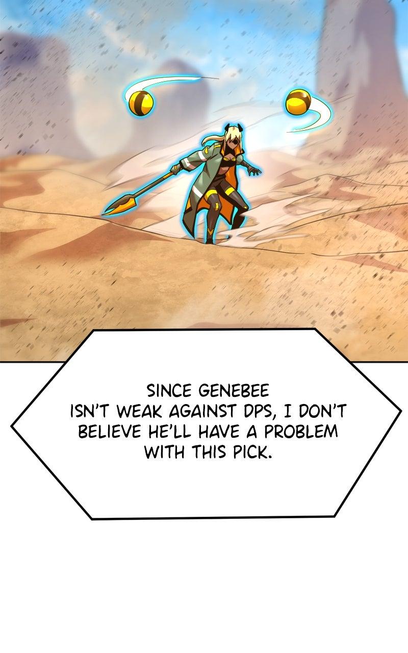 Double Click Chap 198 - Next Chap 199