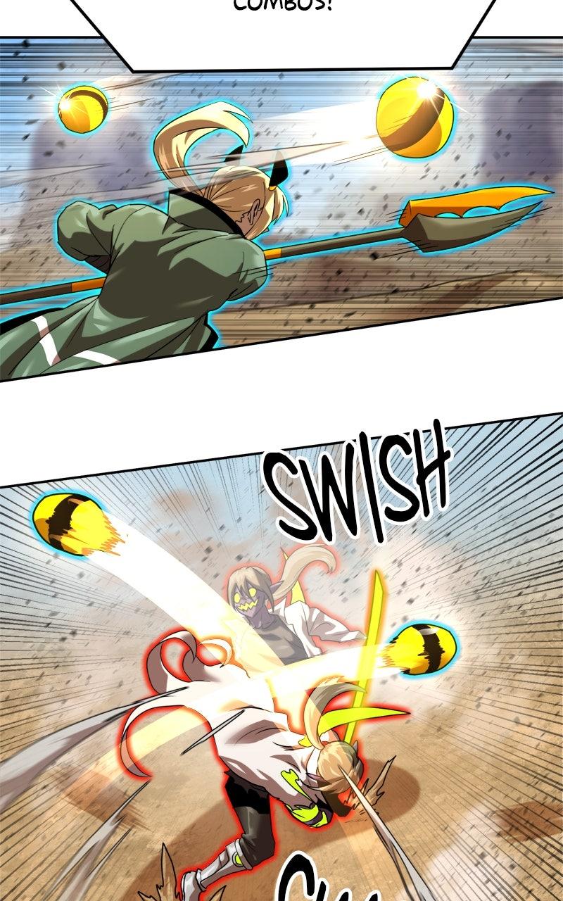 Double Click Chap 198 - Next Chap 199