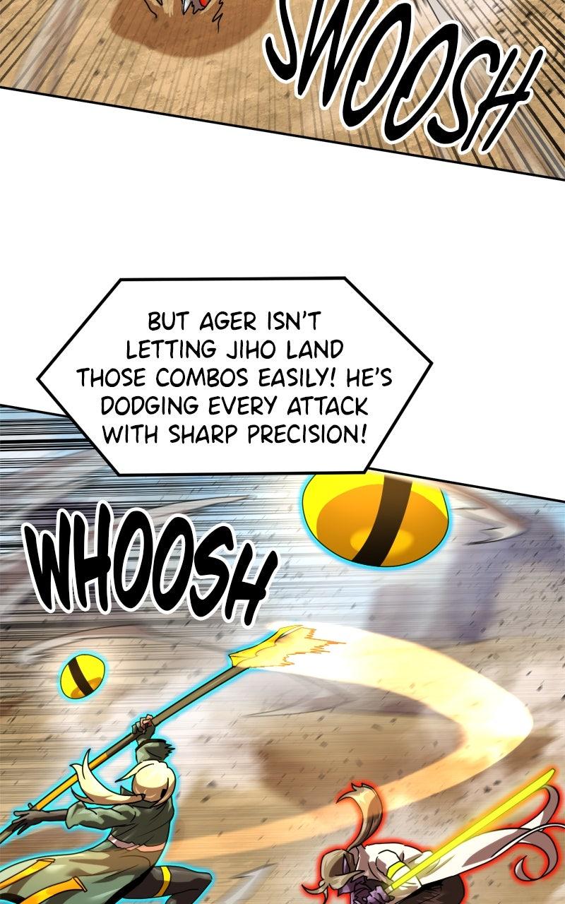 Double Click Chap 198 - Next Chap 199