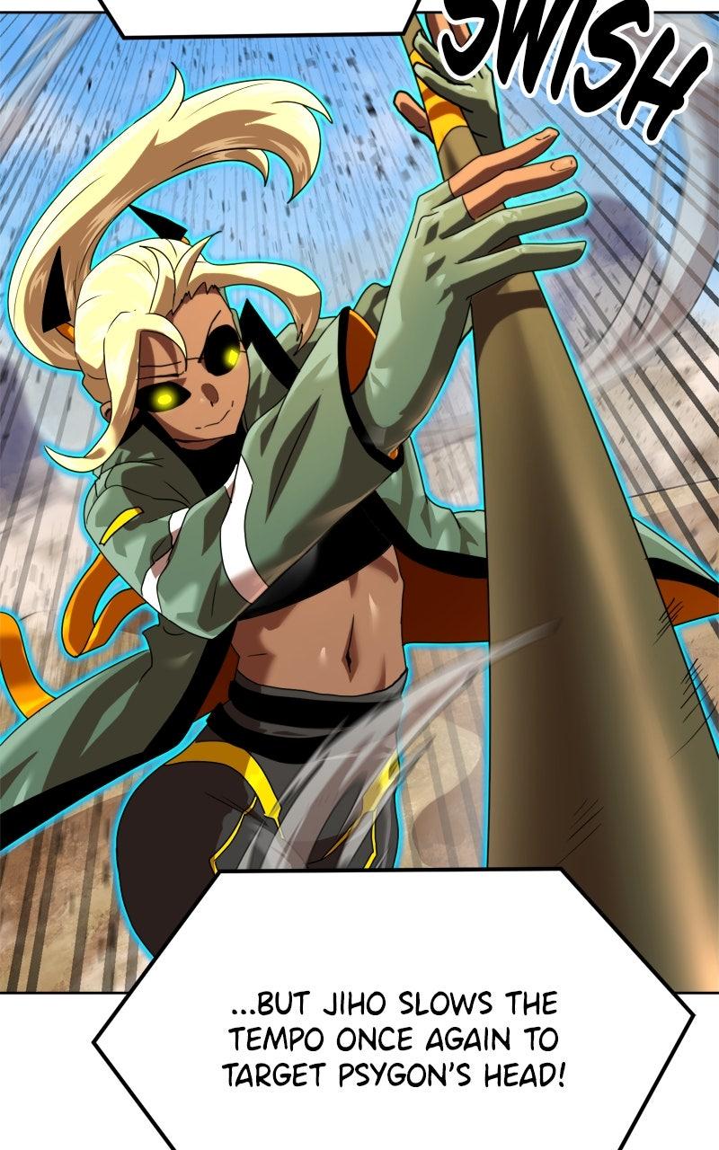 Double Click Chap 198 - Next Chap 199