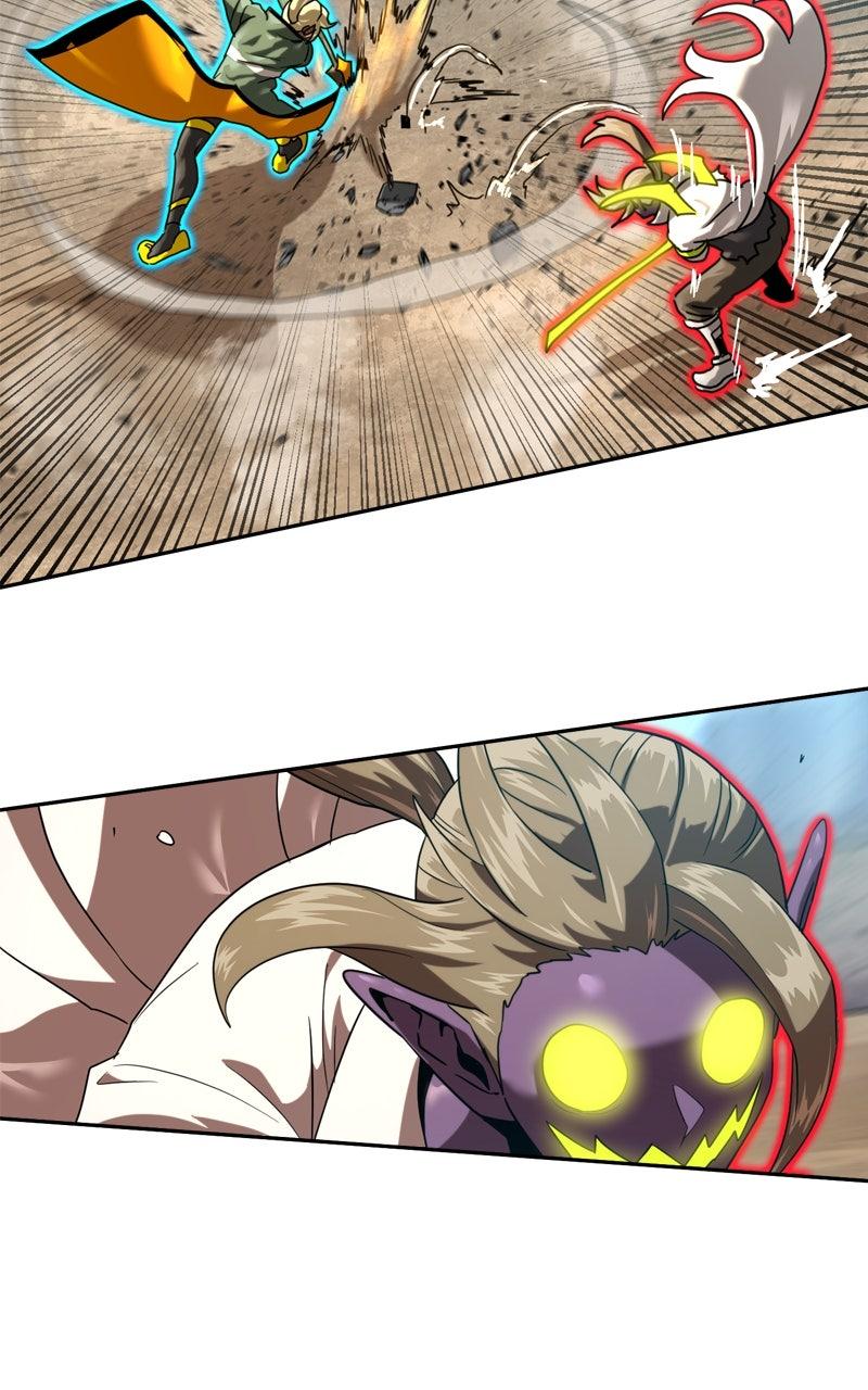 Double Click Chap 198 - Next Chap 199