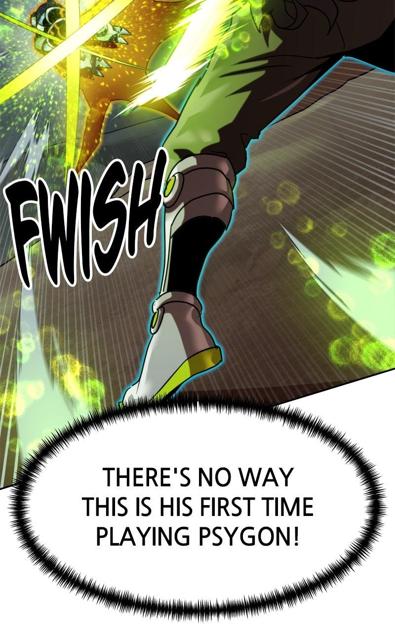 Double Click Chap 199 - Next Chap 200