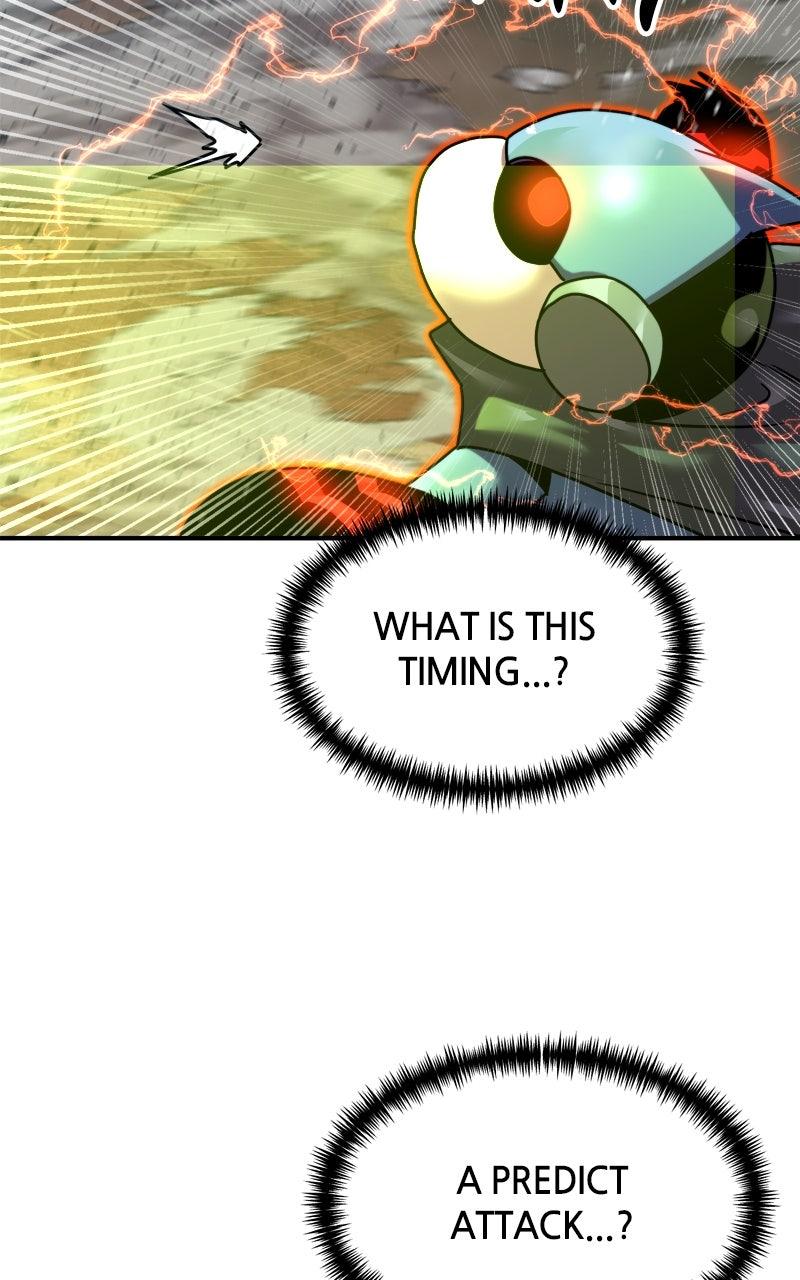 Double Click Chap 199 - Next Chap 200