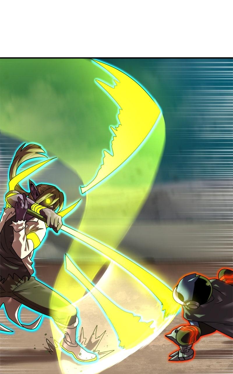 Double Click Chap 199 - Next Chap 200