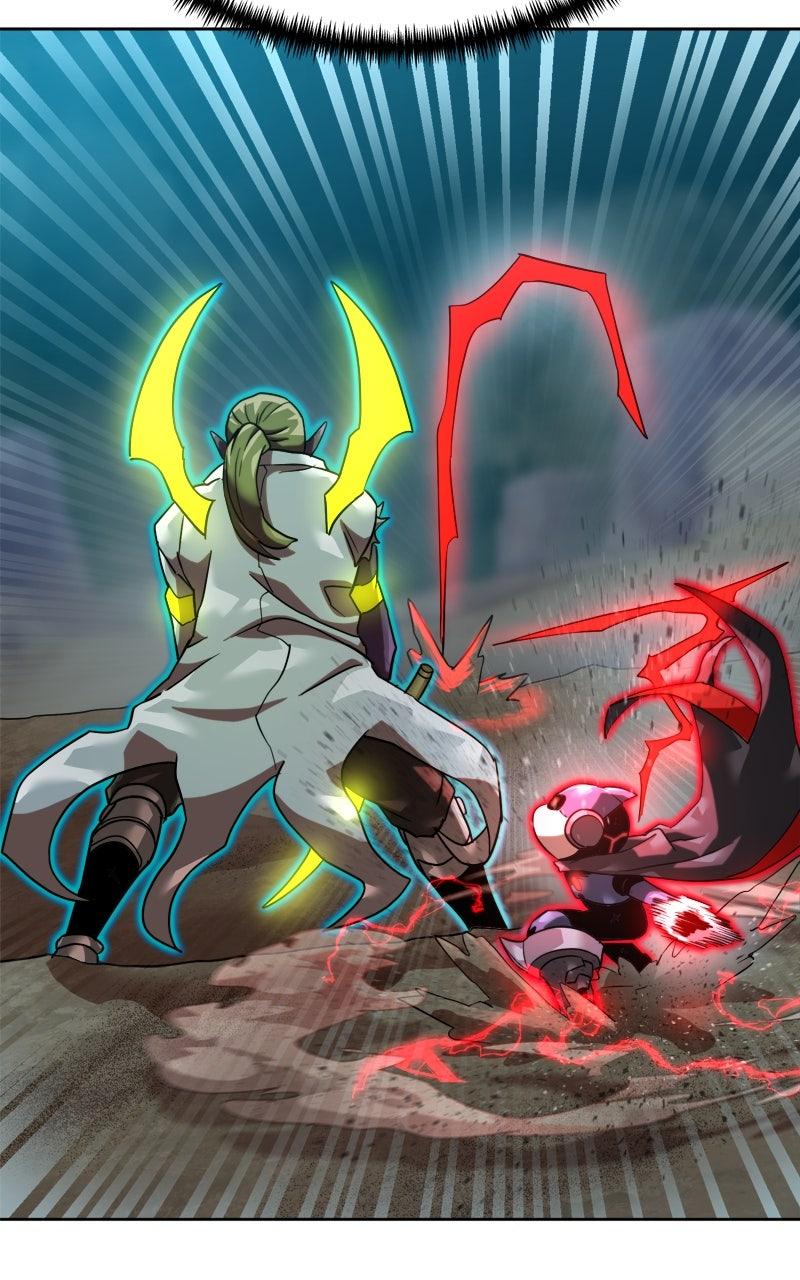 Double Click Chap 199 - Next Chap 200